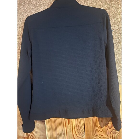 Exofficio zip up jacket size Small ladies - Picture 7 of 7